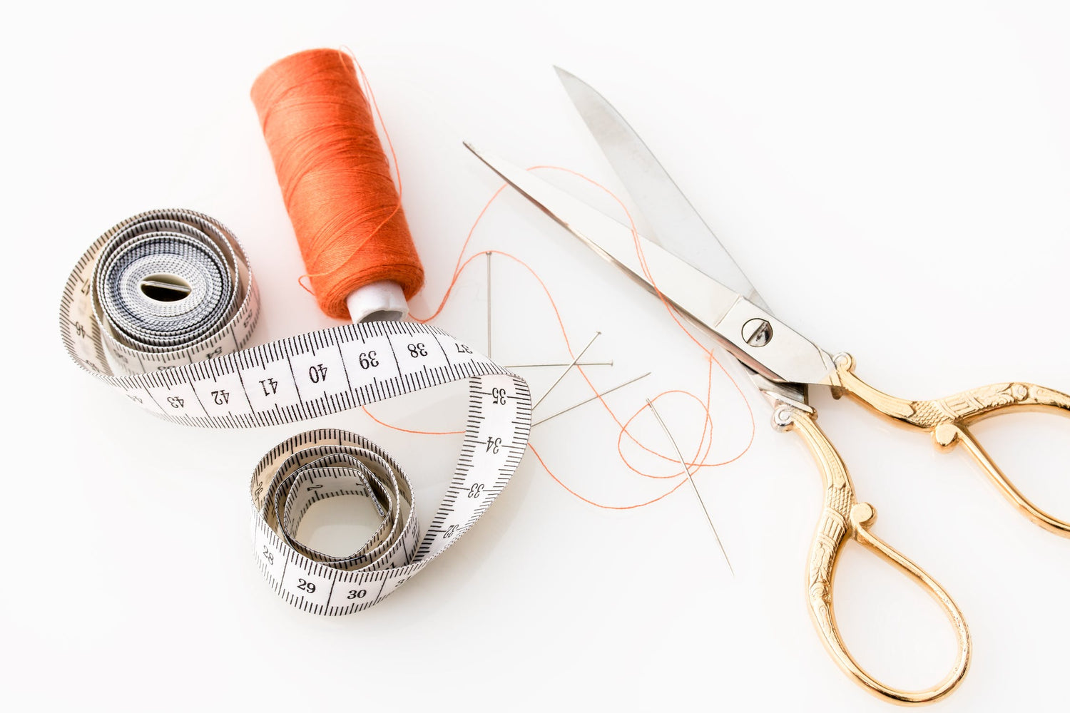 Clothing Repair