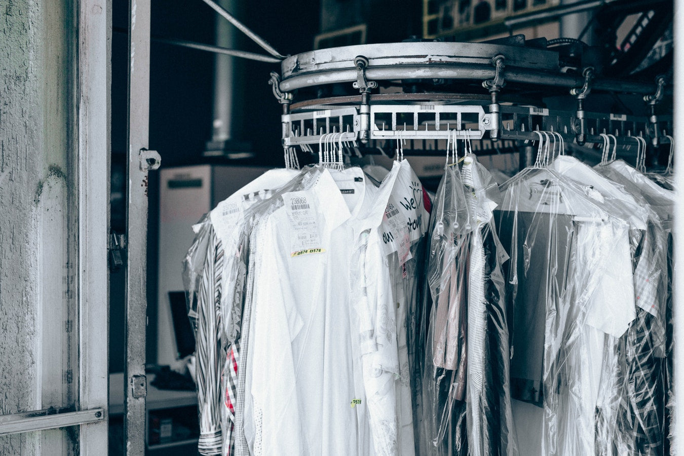 Shirt Service
