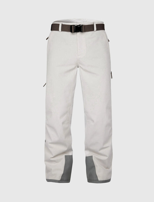 Ski pants