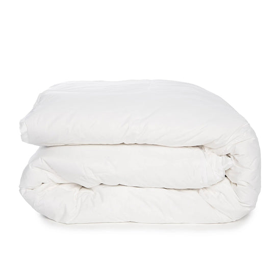 Single duvet – down & feather