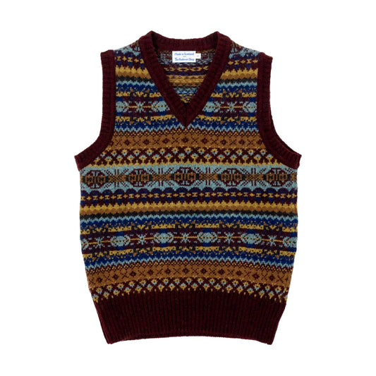 Vest or pullover