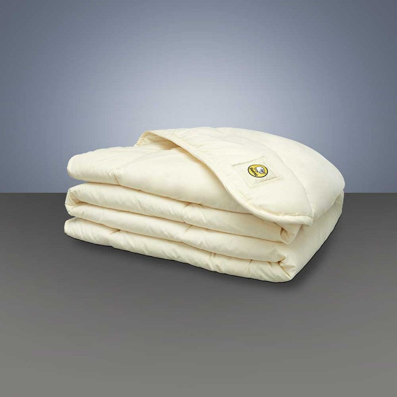 Single duvet - wool