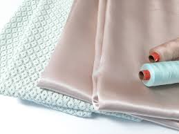 Skirt or dress shorten (without lining)