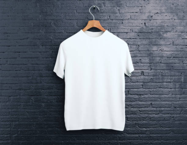 Shirt (on a hanger)