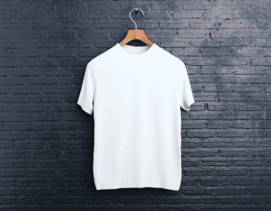 Shirt (on a hanger)